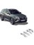 Hyundai Tucson 2021- Kapı Kolu Abs Kromu Oem(Made In Korea) 1