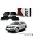 Skoda Kodiaq -2017 Için Uyumlu 3D Paspas 1