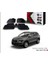 Skoda Karoq -2018 Için Uyumlu 3D Paspas 1