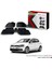 Vw Polo 2009-2016 Için Uyumlu 3D Paspas 1