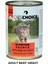 12X400 Gr Biftekli Yetişkin Kedi Maması Kedi Konservesi Nutrition Source With Beef In Gravy Premium Cat Food 1