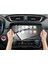 Honda Cr-V 7 Inç Multimedya Mat Ekran Koruyucu Şeffaf 5