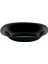 Luminarc Carine Noir Siyah Yemek Tabağı 21CM 6lı Set 1