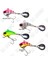 Scorpy 14GR Vibrasyon Yem 2