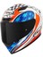 Track-1 Kask Troy Baylıss Replıca 2002 1