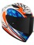 Track-1 Kask Troy Baylıss Replıca 2002 2