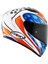 Track-1 Kask Troy Baylıss Replıca 2002 5