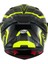 Tx-Pro Kask Advance Yellow Fluo 4