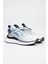 PCI-10106 Ithal Unisex Spor Ayakkabı Beyaz Mavi 2
