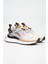 PCI-10106 Ithal Unisex Spor Ayakkabı Beyaz Kahve 2
