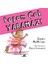 Popom Çok Yaramaz - Bana Yeni Bir Popo Lazım Serisi 4 - Dawn Mcmillan 1