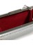 Jostone 4fx Gümüş Kadın Clutch 5
