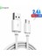 Mikro USB Kablosu Hızlı Şarj Kablosu Samsung S7 Xiaomi Redmi Not 5 Android Cep Telefonu Şarj Cihazı Mikro USB Veri USB Kabloları (Yurt Dışından) 1