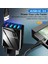 60W USB Şarj Aleti 4 Port Hızlı Şarj Cihazı 3.0 Hızlı Şarj USB Şarj Cihazı iphone Samsung Xiaomi Huawei Qc3.0 Duvar Şarj Adaptörü (Yurt Dışından) 3