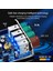 60W USB Şarj Aleti 4 Port Hızlı Şarj Cihazı 3.0 Hızlı Şarj USB Şarj Cihazı iphone Samsung Xiaomi Huawei Qc3.0 Duvar Şarj Adaptörü (Yurt Dışından) 5