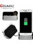 Samsung S8 Artı Xiaomi Huawei Lg Htc Android Telefon Mikro Tip-C iPhone Dock Şarj Cihazı Senkronizasyon Veri Yerleştirme Istasyonu Şarj (Yurt Dışından) 1