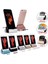 Samsung S8 Artı Xiaomi Huawei Lg Htc Android Telefon Mikro Tip-C iPhone Dock Şarj Cihazı Senkronizasyon Veri Yerleştirme Istasyonu Şarj (Yurt Dışından) 2