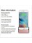 Samsung S8 Artı Xiaomi Huawei Lg Htc Android Telefon Mikro Tip-C iPhone Dock Şarj Cihazı Senkronizasyon Veri Yerleştirme Istasyonu Şarj (Yurt Dışından) 5