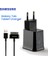 Samsung Orijinal Seyahat Tablet Şarj Cihazı Samsung Galaxy Tab P3110 P3100 P3113 10.1 P5100 GT-P5110 N8000 N8010 10.1 P7500 P7510 (Yurt Dışından) 1