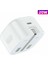 Pd 20W Typec Ingiltere Usbc Şarj Cihazı 3pin Ana Hızlı Şarj Telefon 11 12 13 Pro Max Taşınabilir Cep Telefonu Duvar Şarj Cihazı Seyahat Ingiltere Tak (Yurt Dışından) 1