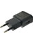 5 V 2A Ab Tak Adaptörü USB Duvar Şarj Cihazı Samsung iphone Xiaomi Cep Telefonu Şarj Cihazı ipad Evrensel Seyahat Ac Güç Şarj Cihazı (Yurt Dışından) 4