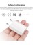 Telefon Şarj Cihazı Avrupa Ab Tak USB Ac Seyahat Duvar Şarj Şarj Cihazı Güç Adaptörü Apple iPhone 6 6s 5 5s 4 4s Sıcak Satış (Yurt Dışından) 5