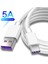 5A Veri Hattı Tip C Şarj Kablosu Mikro USB Şarj Kabloları Samsung Xiaomi Android Cep Cep Telefonu Kablosu Için Hızlı Şarj Kablosu (Yurt Dışından) 1