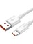 7A 100W C Tipi USB Kablosu Süper Hızlı Şarj Kablosu Için Huawei Mate 40 30 Xiaomi Samsung Hızlı Şarj USB Şarj Aleti Kabloları Veri Kablosu (Yurt Dışından) 2