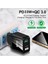 65W Hızlı Şarj 4.0 3.0 Qc Pd Şarj Cihazı 20W Qc4.0 Qc3.0 USB Tip C Hızlı Şarj Cihazı iPhone 13 12 Xs 8 Xiaomi Telefon Pd Şarj Cihazı (Yurt Dışından) 3