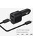 60W Samsung Orijinal Tip C USB A Pd 45W Araç Şarj Cihazı Hızlı Şarj Carregador Galaxy S22 Ultra S21 Not 20 Tab S7 S8 Xiaomi (Yurt Dışından) 5
