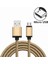 Mikro USB Kablosu 3 M 2 M Şarj Şarj Aleti Kablosu Veri Kablosu Huawei P Akıllı 2019 P9/P10 Lite P9 Y3 Y5 Y6 Y9 Onur 8x 8s 7c 20I 7A (Yurt Dışından) 5