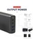 Voxlınk 4-Port USB Hızlı Şarj Cihazı 95W Pd C Tipi Adaptör Ab/abd/ingiltere Için iPad Xiaomi Samsung Macbook PRO13 iPhone x Xr Telefon Evrensel (Yurt Dışından) 4