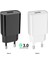 Voxlınk 18 W USB Şarj Cihazı 3.0 Hızlı Telefon Şarj Cihazı Xiaomi iPhone x Xs 8 7 iPad Samsung Galaxy S8 S9 S10 Galaxy Htc Huawei Nexus (Yurt Dışından) 2