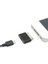 Ascromy Mikro USB Dişi 30 Pin Şarj Adaptörü Dönüştürücü Kablosu Şarj Adaptörü Apple iPhone 4 4s iPad 1 2 3 Aksesuarları (Yurt Dışından) 3