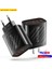30W USB C Şarj Cihazı Hızlı Şarj Cihazı iphone 13 12 Xiaomi Huawei Samsung Hızlı Şarj 3.0 4.0 Cep Telefonu Şarj Adaptörü Qc 3.0 (Yurt Dışından) 1