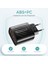 30W USB C Şarj Cihazı Hızlı Şarj Cihazı iphone 13 12 Xiaomi Huawei Samsung Hızlı Şarj 3.0 4.0 Cep Telefonu Şarj Adaptörü Qc 3.0 (Yurt Dışından) 2