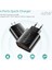 30W USB C Şarj Cihazı Hızlı Şarj Cihazı iphone 13 12 Xiaomi Huawei Samsung Hızlı Şarj 3.0 4.0 Cep Telefonu Şarj Adaptörü Qc 3.0 (Yurt Dışından) 4