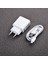 Mdy-09-Ew Xiaomi USB Şarj Aleti 5 V/2A Ab/abd Adaptörü Mikro USB Veri Kablosu Xiaomi Redmi Için S2 9A 4x 4A 5 5A 6 6A 7 7A Not 2 3 (Yurt Dışından) 3