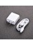 Mdy-09-Ew Xiaomi USB Şarj Aleti 5 V/2A Ab/abd Adaptörü Mikro USB Veri Kablosu Xiaomi Redmi Için S2 9A 4x 4A 5 5A 6 6A 7 7A Not 2 3 (Yurt Dışından) 4