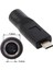 Dc Jakı 7,9 x 5,4mm Dizüstü Bilgisayar Telefonu Için Usb-C Tip-C Güç Fişi Şarj Adaptörüne Giriş (Yurt Dışından) 1
