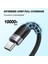 Elough USB Tip C Kablo Mikro USB Tel 3A Hızlı Şarj USB C Kablosu Samsung S20 S21 Xiaomi Poco Aydınlatma Kablosu iPhone 11 (Yurt Dışından) 4