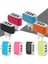 5 V 3.1A 3 Bağlantı Noktalı USB Duvar Şarj Adaptörü Taşınabilir Akıllı Cep Telefonu Seyahat Şarj Cihazı iPhone Samsung Lg Htc Ab/abd Tak (Yurt Dışından) 1