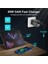 Uslıon Gan 65W USB C Şarj Cihazı Hızlı Şarj Kore Fişi Pd Usb-C Tip C Hızlı USB Şarj Cihazı iPhone 13 Xiaomi Samsung Max Macbook (Yurt Dışından) 5