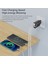 65W Gan Şarj Cihazı Tablet Dizüstü Bilgisayar Hızlı Şarj Cihazı Tip C Pd Hızlı Şarj Cihazı Kore Abd Ingiltere Şartname Fiş Adaptörü iPhone Samsung Için (Yurt Dışından) 5