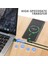 3 Paket Tarih Sync Manyetik Kablo 3A Hızlı Şarj 540 Döndür Mikro USB C Tipi Kablo iPhone Xiaomi Samsung Telefon Şarj Cihazı (Yurt Dışından) 4