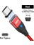 Manyetik Veri Kabloları 60W Pd Hızlı Şarj Kablosu USB C Tip C Mikro iPhone 12 Samsung S21 Xiaomi Huawei Için Şarj Kablosu (Yurt Dışından) 1