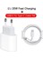 Apple Için 20W Pd USB C Şarj Cihazı iPhone 12 11 14 13 Pro Max Mini Xs Max Artı iPad Hava Pd Hızlı Şarj Yıldırım Kablosu (Yurt Dışından) 1