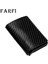 Farfi Banka Kartı Cüzdanı Rfıd Teknolojisi Hırsızlığa Karşı Çanta Kart Sahibi Kılıfı (Yurt Dışından) 1