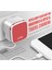 Samsung iPhone Android Için Tl Çift USB Qc3.0 Şarj Aleti Duvar Prizi Adaptörü (Yurt Dışından) 3
