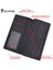 Plover GD5907-8A Inek Derisi Iş Uzun Ince Cüzdan Kredi Crad Tutucu (Yurt Dışından) 4